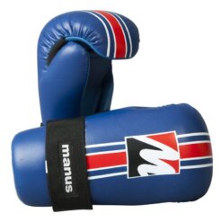 Manus Pointfighter Blau-Rot