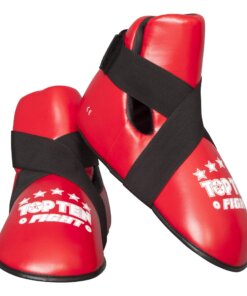 Kicks Fight Rot