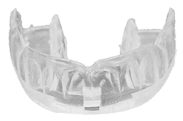 Zahnschutz Protexsmile Transparent
