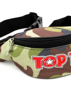 Tasche Gross Camouflage Gürteltasche