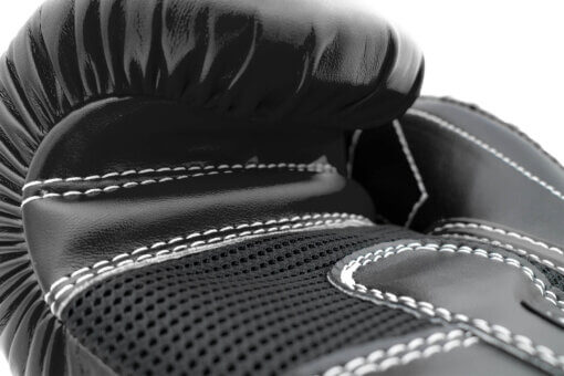 4select nubuk schwarz detail 5