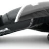 4select nubuk schwarz detail 4