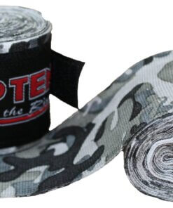 Bandagen Camouflage Grau
