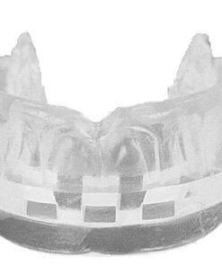 Zahnschutz CDV System transparent