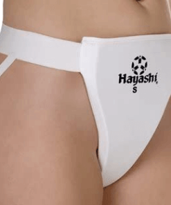 Tiefschutz Damen Hayashi