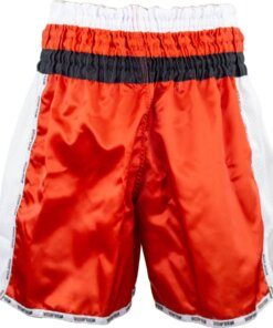 top-ten-kickboxing-shorts-wako-star-red-18641-back
