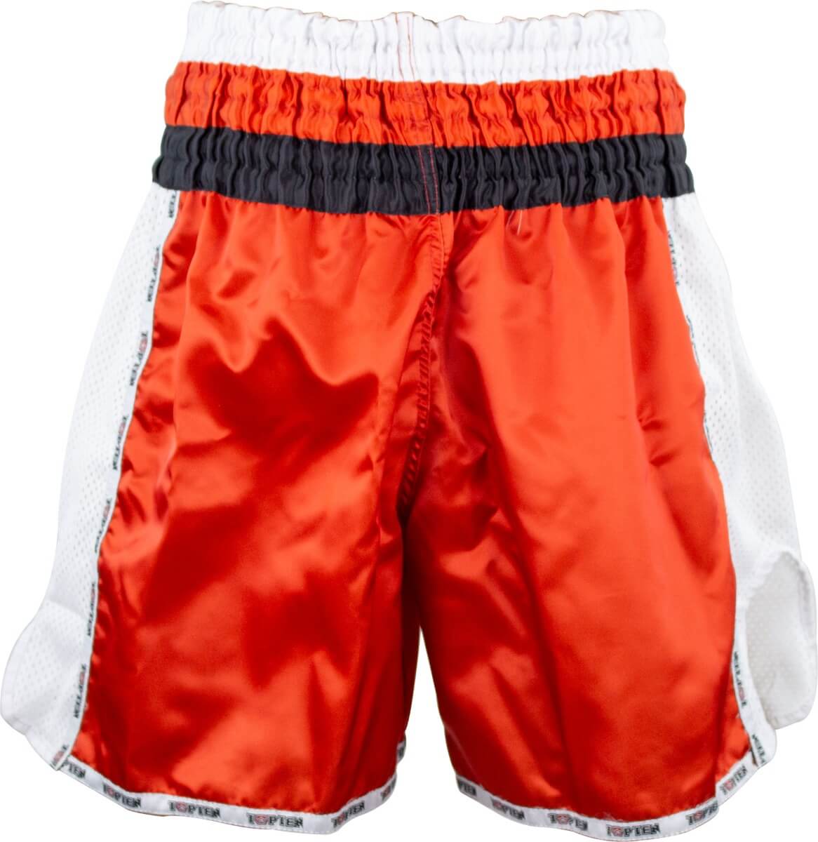 top-ten-kickboxing-shorts-wako-star-red-18641-back