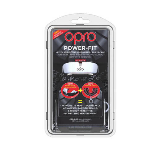 OPRO Power-Fit 2