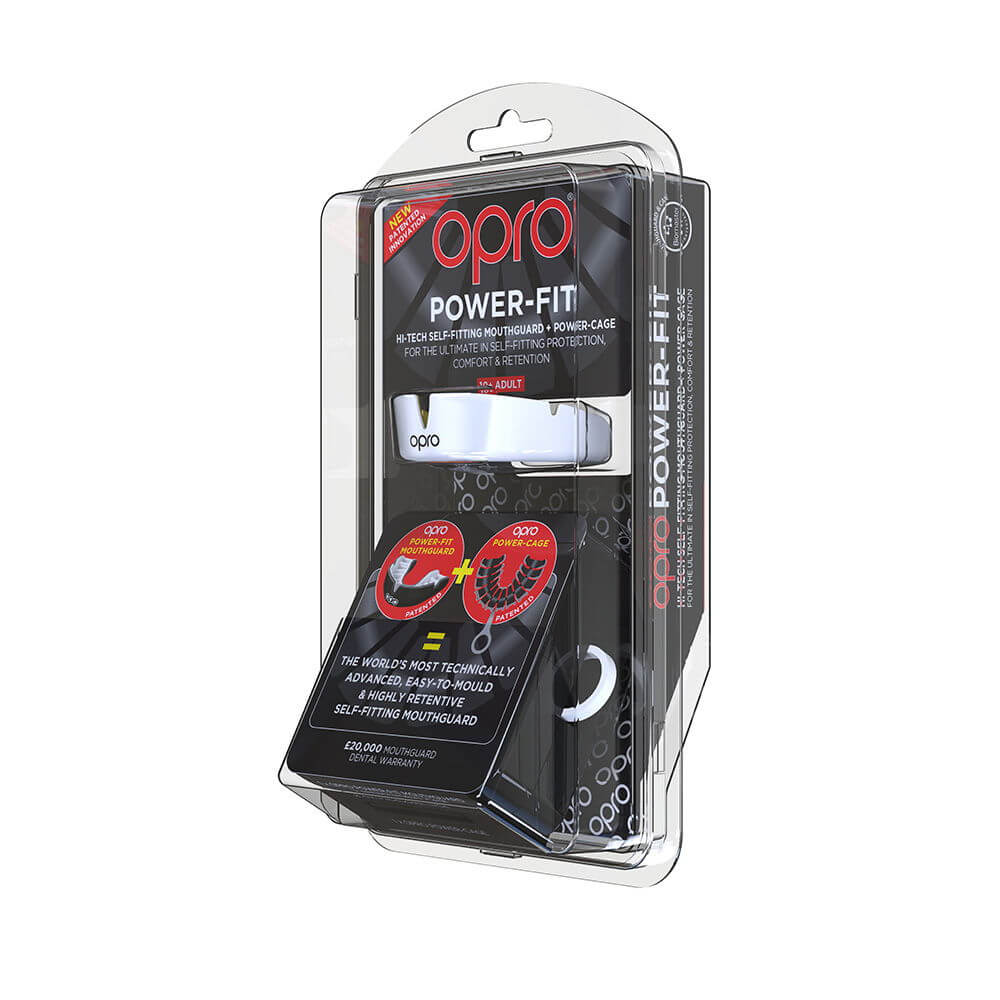 OPRO Power-Fit 3