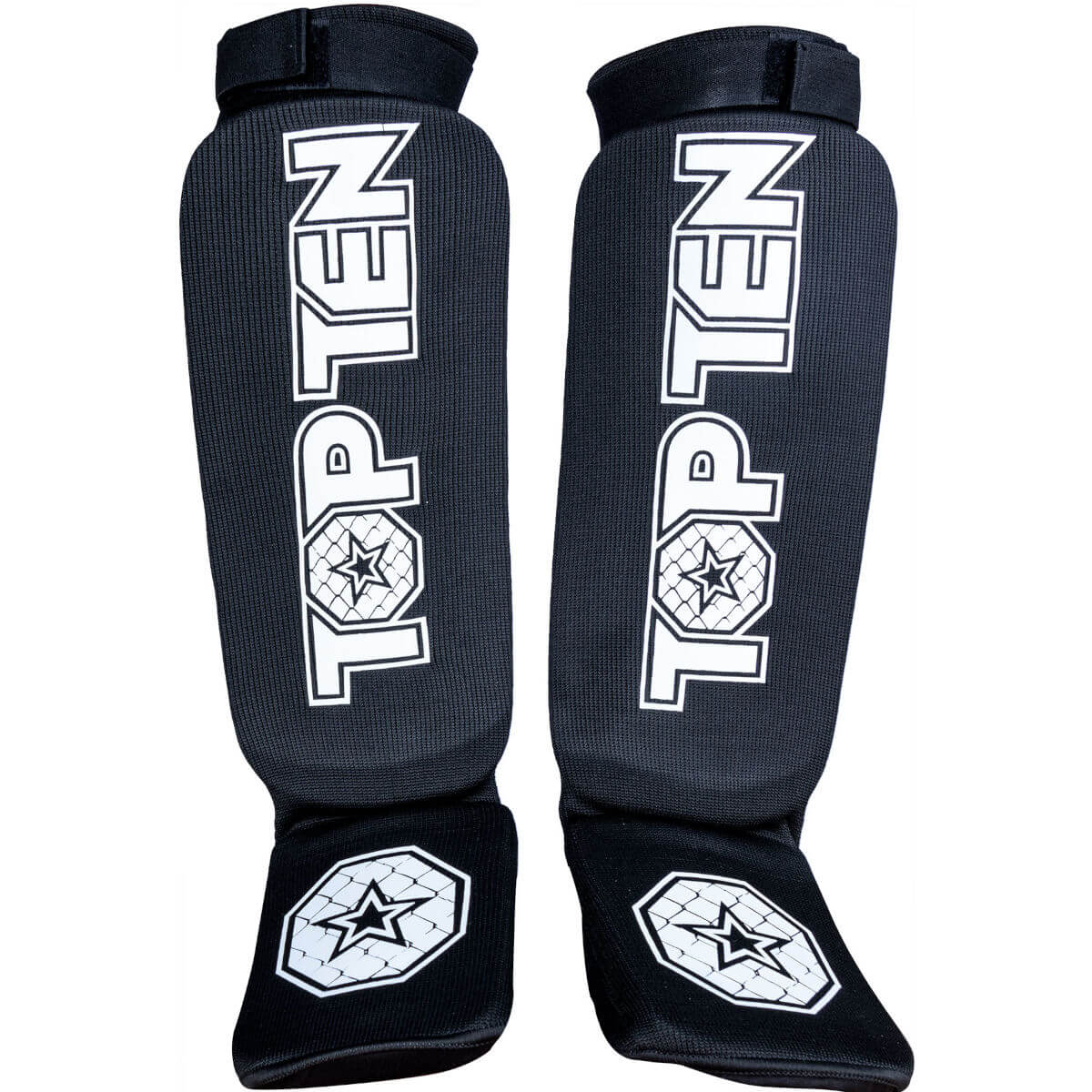 Schienbeinschutz „Contender“