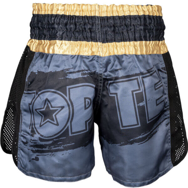 Kickbox-Shorts „Power Ink“ – Bild 2