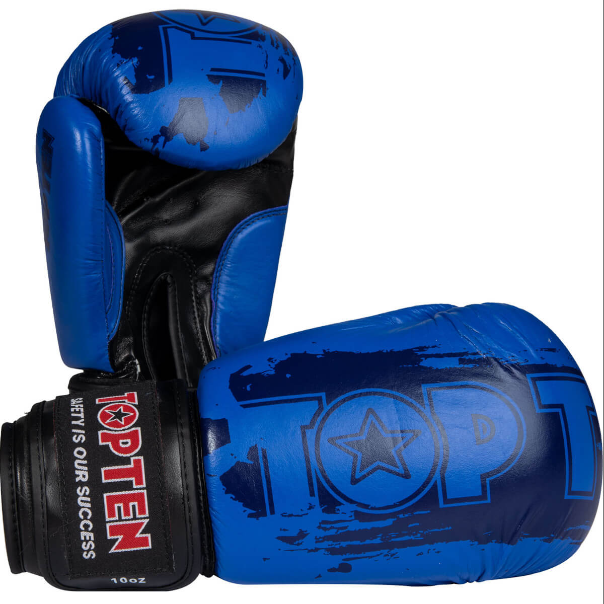 Boxhandschuhe „Power Ink" Slim Cut (S) – Bild 3