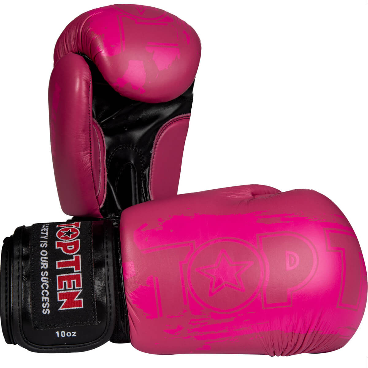 Boxhandschuhe „Power Ink" Slim Cut (S) – Bild 2