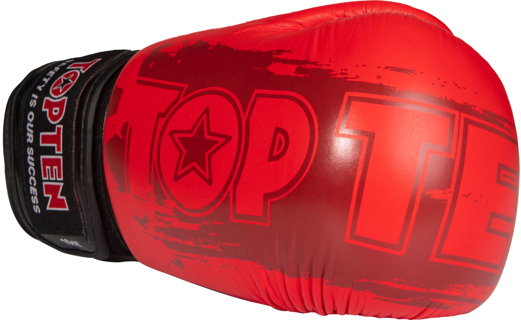 Boxhandschuhe „Power Ink" Slim Cut (S) – Bild 7