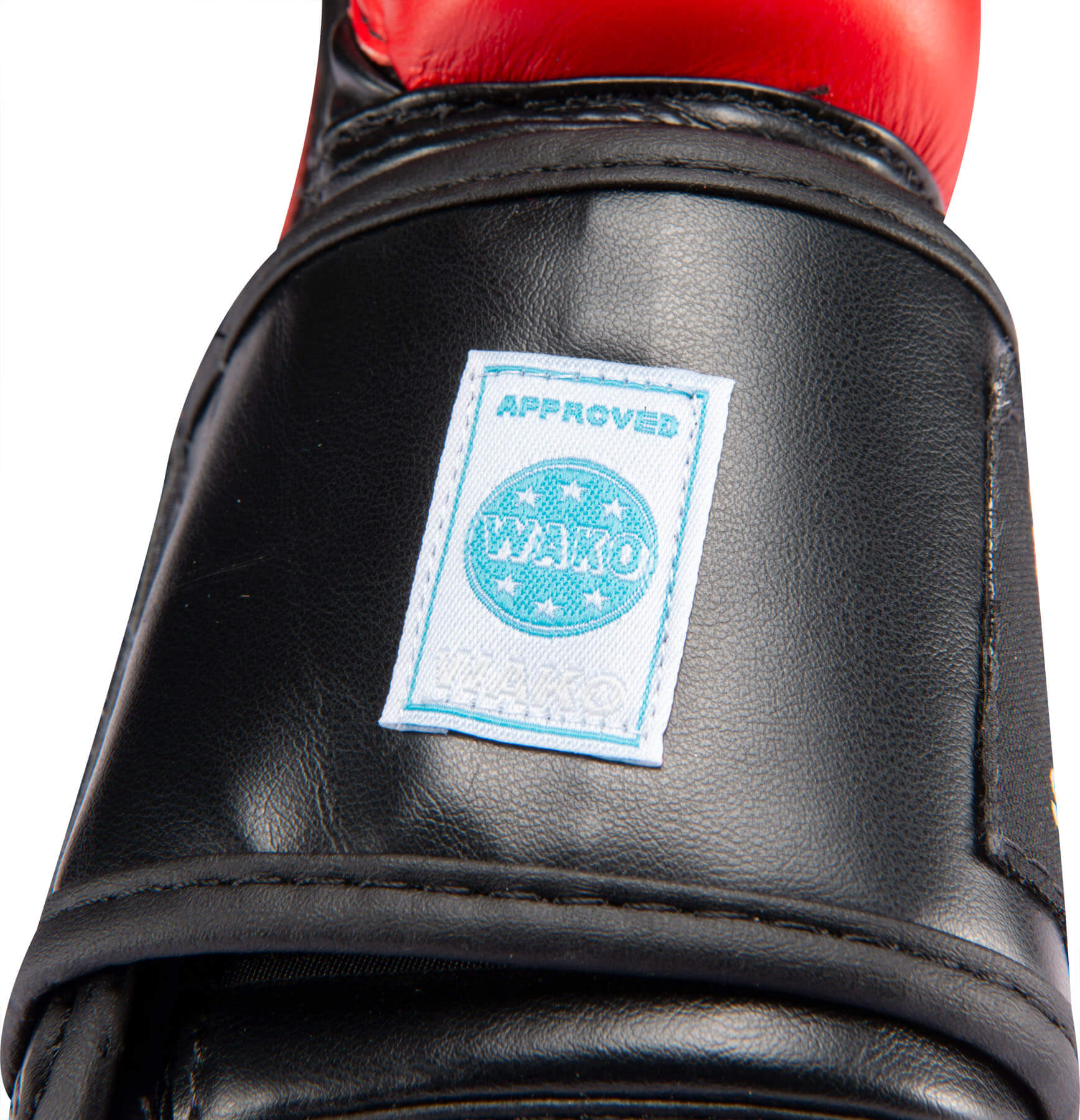 Boxhandschuhe „Power Ink" Slim Cut (S) – Bild 6