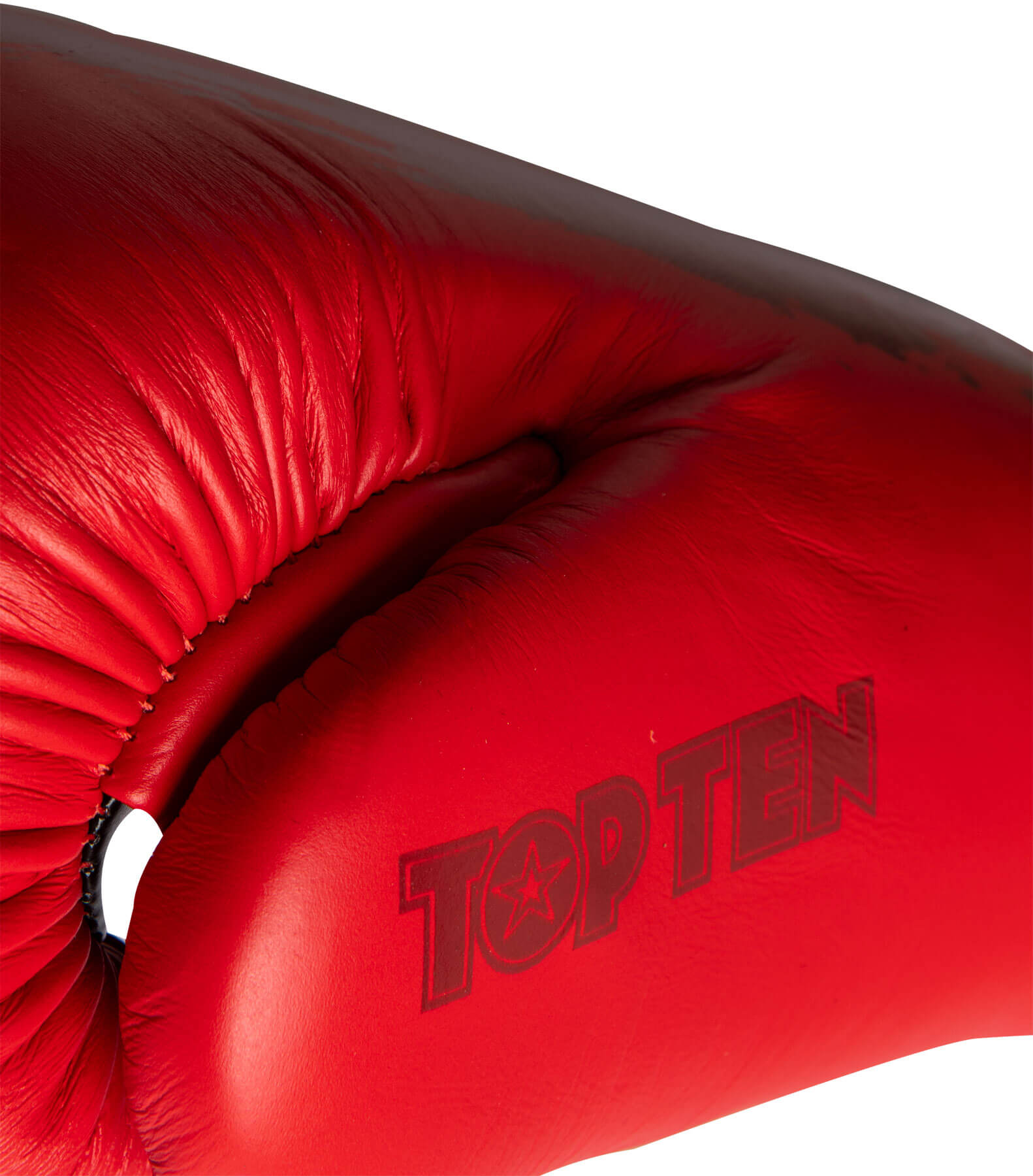 Boxhandschuhe „Power Ink" Slim Cut (S) – Bild 8