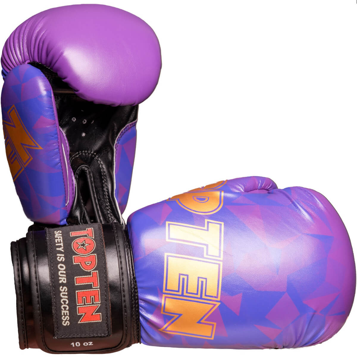 Boxhandschuhe „PRISM" SlimCut – Bild 2