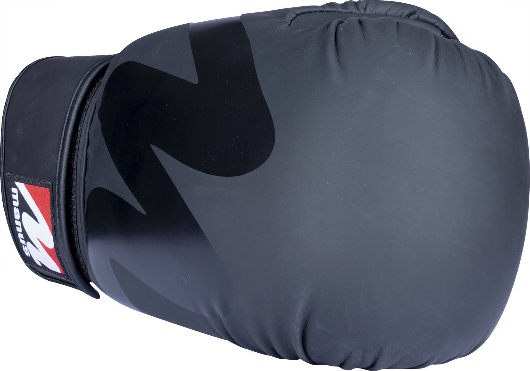 Boxhandschuhe „Wave Black`n`Black“ – Bild 6