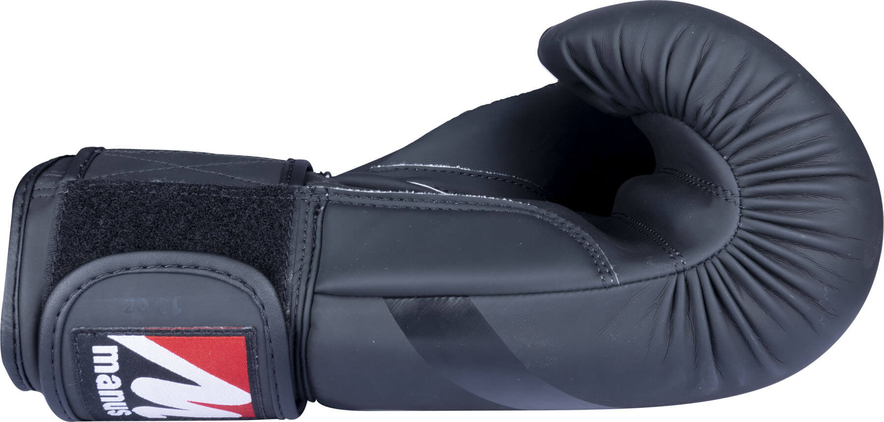 Boxhandschuhe „Wave Black`n`Black“ – Bild 4